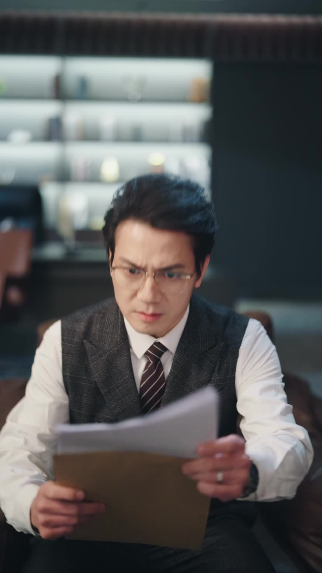 Episode 12 - Mom & Me Take Him Down